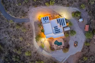 6700 W Calle De Mi Jazmin, Tucson, AZ 85743 - Photo 46