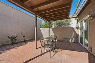 5565 N Sapphire Dr, Tucson, AZ 85750 - Photo 28