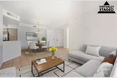 5565 N Sapphire Drive, Tucson, AZ 85750 - Photo 8