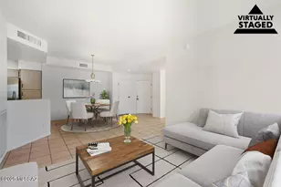 5565 N Sapphire Dr, Tucson, AZ 85750 - Photo 8