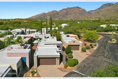 5565 N Sapphire Drive, Tucson, AZ 85750 - Photo 34