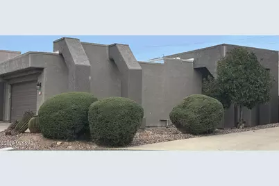 5565 N Sapphire Drive, Tucson, AZ 85750 - Photo 2