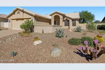 63858 E Poco Lane, Tucson, AZ 85739 - Photo 1