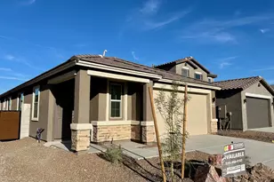 6041 E Campolina Trl, Tucson, AZ 85756 - Photo 2