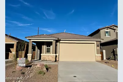 6041 E Campolina Trail, Tucson, AZ 85756 - Photo 4