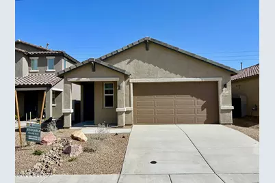 6049 E Campolina Trail, Tucson, AZ 85756 - Photo 1