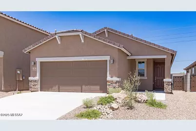 6061 E Campolina Trail, Tucson, AZ 85756 - Photo 1