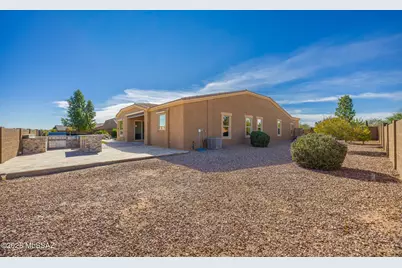 12372 N Miller Canyon Court, Oro Valley, AZ 85755 - Photo 30