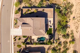 12372 N Miller Canyon Ct, Oro Valley, AZ 85755 - Photo 42