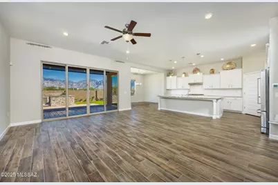 12372 N Miller Canyon Court, Oro Valley, AZ 85755 - Photo 6