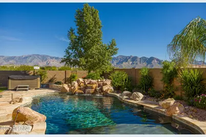 12372 N Miller Canyon Court, Oro Valley, AZ 85755 - Photo 36