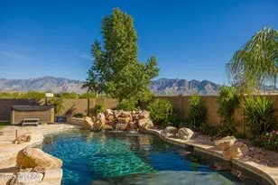 12372 N Miller Canyon Ct, Oro Valley, AZ 85755 - Photo 36