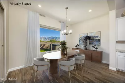 12372 N Miller Canyon Court, Oro Valley, AZ 85755 - Photo 14