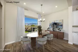 12372 N Miller Canyon Ct, Oro Valley, AZ 85755 - Photo 14