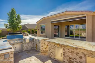 12372 N Miller Canyon Ct, Oro Valley, AZ 85755 - Photo 32