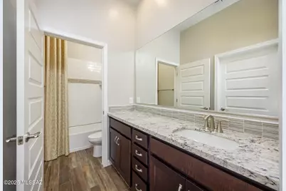 12372 N Miller Canyon Court, Oro Valley, AZ 85755 - Photo 22