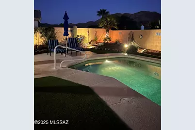 65621 E Desert Trail Drive, Tucson, AZ 85739 - Photo 42
