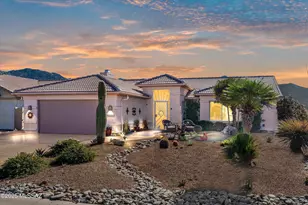 65621 E Desert Trail Dr, Tucson, AZ 85739 - Photo 2