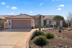 65621 E Desert Trail Dr, Tucson, AZ 85739 - Photo 12