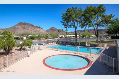 5970 W Box R Street #5, Tucson, AZ 85713 - Photo 2