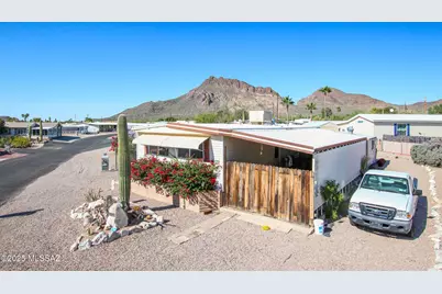 5970 W Box R Street #5, Tucson, AZ 85713 - Photo 8