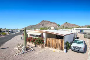 5970 W Box R St, Tucson, AZ 85713 - Photo 8