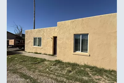 3865 N Tyndall Avenue #3, Tucson, AZ 85719 - Photo 4