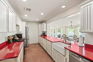 650 W Chula Vista Rd, Tucson, AZ 85704 - Photo 4