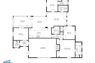 650 W Chula Vista Rd, Tucson, AZ 85704 - Photo 40