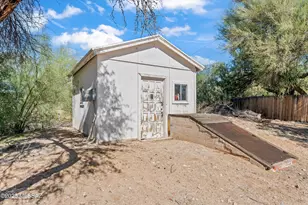 650 W Chula Vista Rd, Tucson, AZ 85704 - Photo 38
