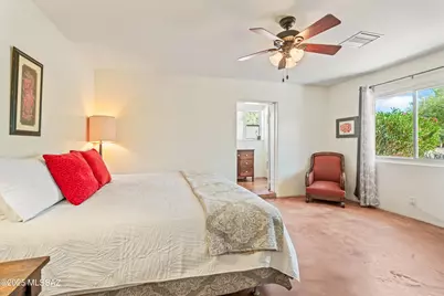 650 W Chula Vista Road, Tucson, AZ 85704 - Photo 20