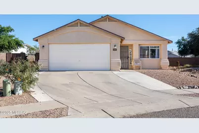 7045 E Fighting Falcon Place, Tucson, AZ 85730 - Photo 2