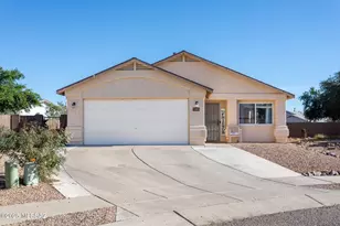 7045 E Fighting Falcon Pl, Tucson, AZ 85730 - Photo 2