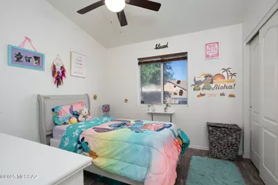 7045 E Fighting Falcon Place, Tucson, AZ 85730 - Photo 14