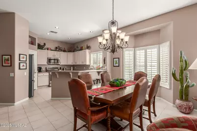 5191 W Desert Song Place, Marana, AZ 85658 - Photo 14