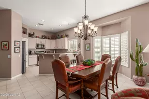 5191 W Desert Song Pl, Marana, AZ 85658 - Photo 14