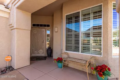 5191 W Desert Song Place, Marana, AZ 85658 - Photo 6