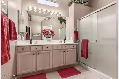 5191 W Desert Song Place, Marana, AZ 85658 - Photo 22