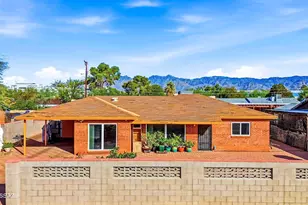 6349 E Julia St, Tucson, AZ 85710 - Photo 1