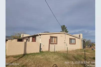 350 W Apache Way, Cochise, AZ 85606 - Photo 14
