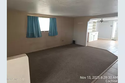 350 W Apache Way, Cochise, AZ 85606 - Photo 8