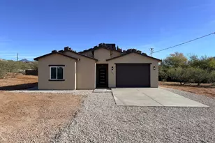 1851 Tijuana Ct, Rio Rico, AZ 85648 - Photo 2