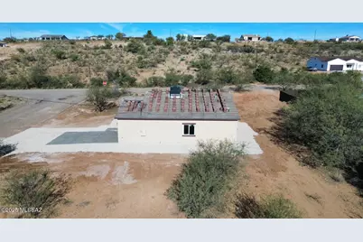 1851 Tijuana Ct, Rio Rico, AZ 85648 - Photo 4