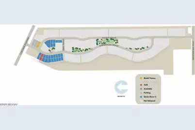 9606 N Solstice Avenue, Tucson, AZ 85743 - Photo 12