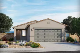 9606 N Solstice Ave, Tucson, AZ 85743 - Photo 1