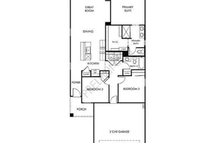 9614 N Solstice Ave, Tucson, AZ 85743 - Photo 2