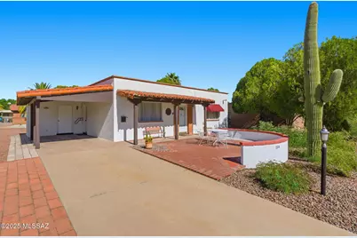 154 E Verde Vista, Green Valley, AZ 85614 - Photo 2