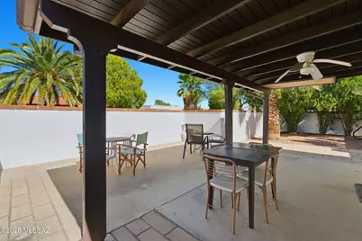 154 E Verde Vista, Green Valley, AZ 85614 - Photo 26