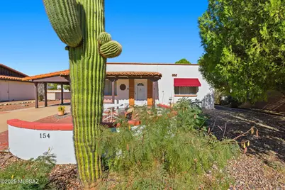 154 E Verde Vista, Green Valley, AZ 85614 - Photo 1