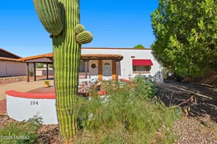 154 E Verde Vista, Green Valley, AZ 85614 - Photo 1